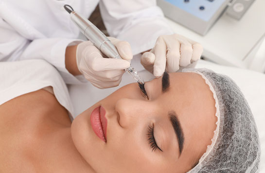 Permanent MakeUp